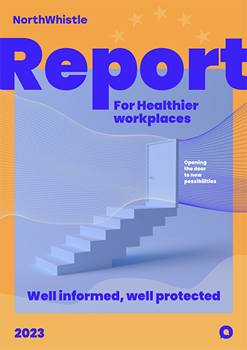 The 2023 NorthWhistle Whistleblowing report